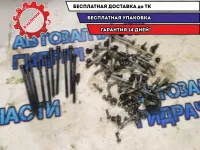 Болты двигателя Kia Cerato 2011