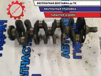 Коленвал Suzuki SX4 2008