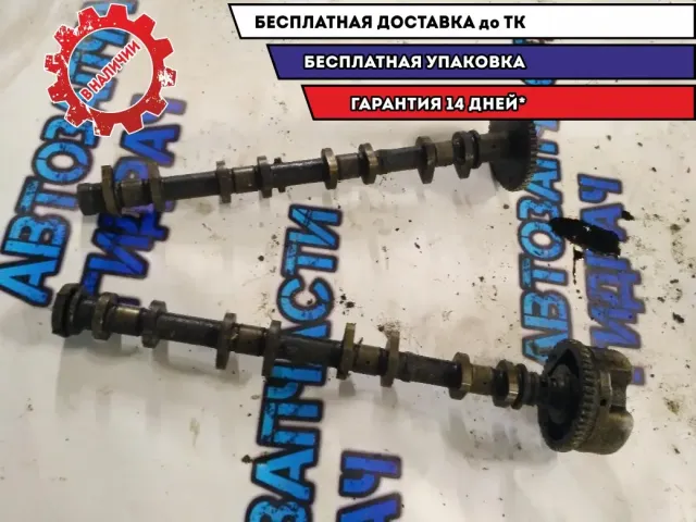 Распредвал выпускной Suzuki SX4 2008