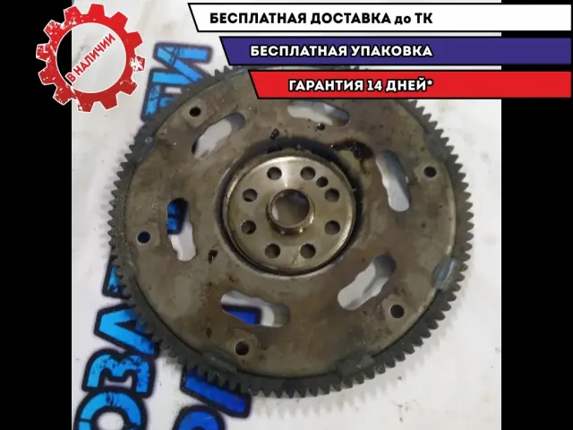 Маховик Suzuki SX4 2008