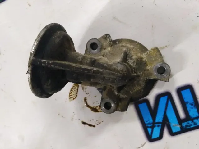 Кронштейн масляного фильтра Suzuki SX4 2008