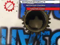 Шестерня коленвала Suzuki SX4 2008