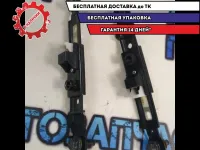 Механизм регулировки ремня безопасности Hyundai Elantra HD