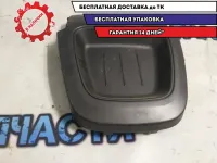 Накладка на торпедо Chevrolet Aveo T300 MKPP