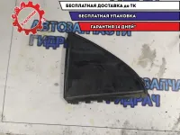 Стекло двери задней левой (форточка) с Toyota Avensis 2008
