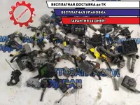 Фишка (разъём) шт, блок предохранителей Chevrolet Cruze 2010