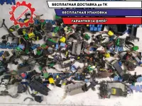 Фишка (разъём), блок предохранителей Peugeot 308 2011 г