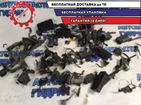 Фишка (разъём) Opel Astra H