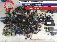 Фишка (разъём), блок электронный Ford Mondeo 4 2.5 МКПП