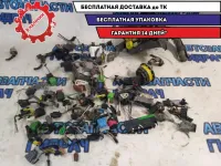 Фишка (разъём), блок предохранителей Peugeot 301