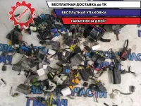 Фишка (разъём), блок предохранителей Chery indiS