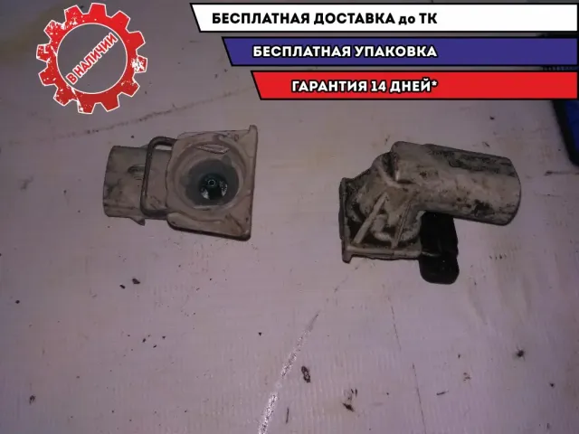 Фишка на передний амортизатор Chevrolet Tahoe 2008