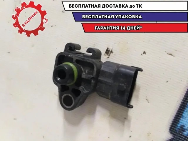 Датчик 12644228 Chevrolet Tahoe 2008