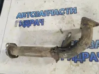 Приемная труба Chevrolet Lacetti sedan 1.6