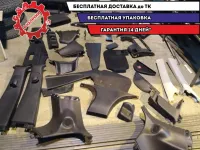 Пластик салона Jeep Grand Cherokee