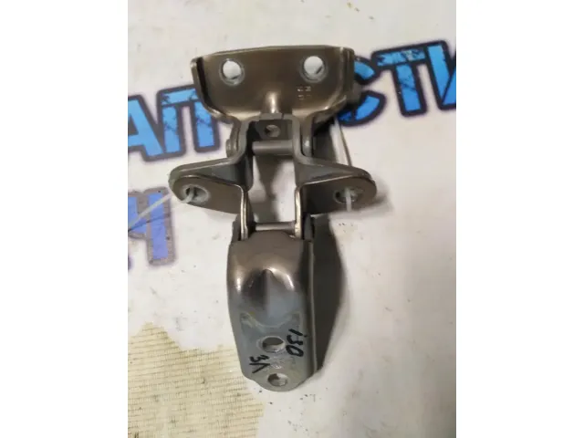 Петли двери задней левой (пара) Hyundai i30 2013