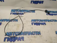 Трос открывания багажника Nissan Primera P12