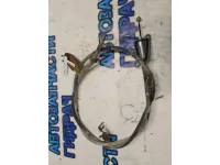 Трос стояночного тормоза правый 36530AV601 Nissan Primera P12E Отличное состояние.