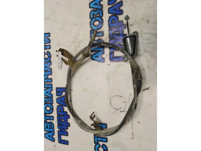 Трос стояночного тормоза правый 36530AV601 Nissan Primera P12E Отличное состояние.