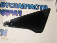 Форточка передняя левая Honda Civic 4D 73371SNAA01 Отличное состояние.