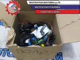 Фишка/разъём Volkswagen Polo HB 2014
