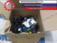 Фишка/разъём Volkswagen Polo HB 2014