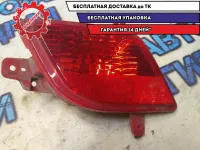 Фонарь задний в бампер правый OPEL MOKKA 25961814 Отличное состояние.