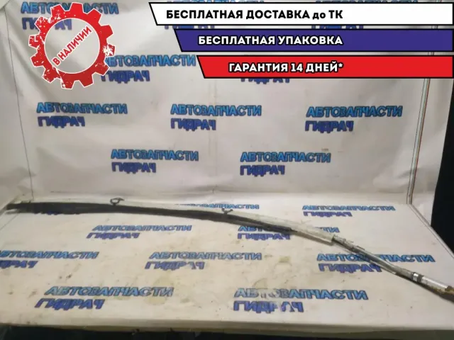 Подушка безопасности левая Mercedes-Benz  E-Class W211