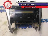 Магнитола Toyota Camry V50 8612033J20