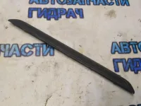 Накладка порога внутренняя передняя Toyota Corolla 150 6791112080 Отличное состояние.