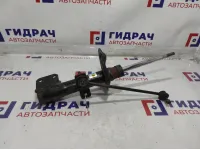 Амортизатор передний левый Citroen C4 B7. Аналог. 22113115