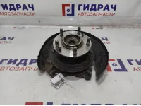 Ступица задняя левая Kia Cerato.  52750-2KXXX