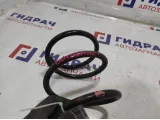 Пружина Передняя Mitsubishi  Outlander XL.  4040A040