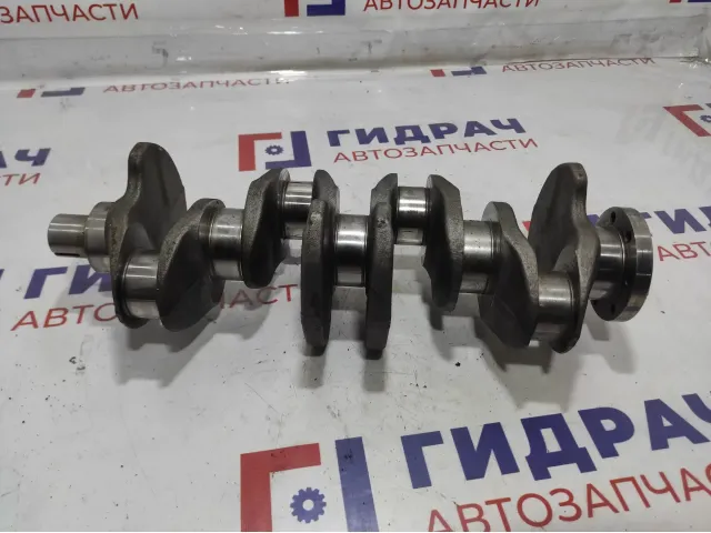 Коленвал Nissan  Terrano III (D10).  111110173R