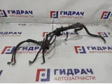 Клемма аккумулятора плюс Hyundai Sonata NF.  918503K012