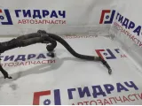 Клемма аккумулятора плюс Hyundai Sonata NF.  918503K012