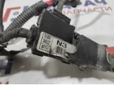 Клемма аккумулятора плюс Hyundai Sonata NF.  918503K012