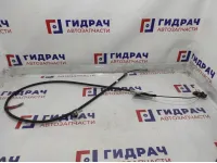 Трос стояночного тормоза центральный Infiniti  M35.  36402-EH10A