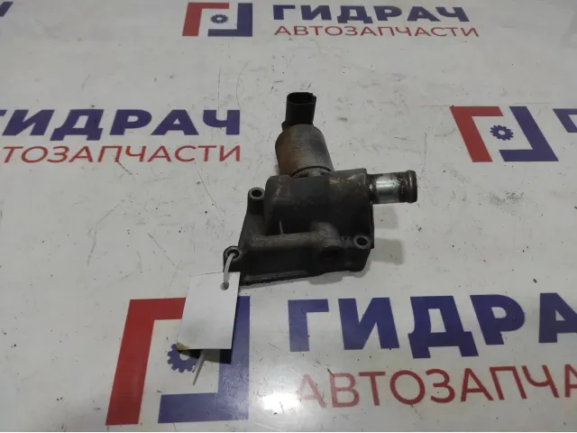 Клапан рециркуляции выхлопных газов Opel Corsa (D).  55556720
