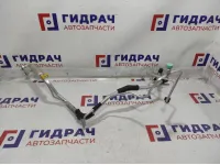 Трубка кондиционера Chevrolet Aveo (T300).  95198289
