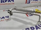 Трубка кондиционера Chevrolet Aveo (T300).  95198289