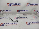Трубка кондиционера Toyota Camry (XV55).  88710-33510