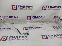 Трубка кондиционера Toyota Camry (XV55).  88710-33510