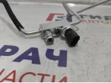 Трубка кондиционера Toyota Camry (XV55).  88710-33510