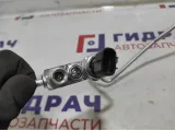 Трубка кондиционера Toyota Camry (XV55).  88710-33510
