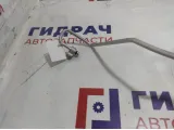 Трубка кондиционера Toyota Camry (XV55).  88710-33510