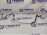 Трубка кондиционера Chevrolet Lacetti.  98554363