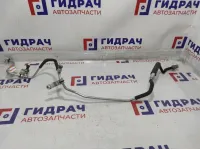 Трубка кондиционера Chevrolet Lacetti.  98554363