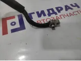 Трубка кондиционера Chevrolet Lacetti.  98554363