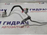 Трубка кондиционера Chevrolet Lacetti.  98554363